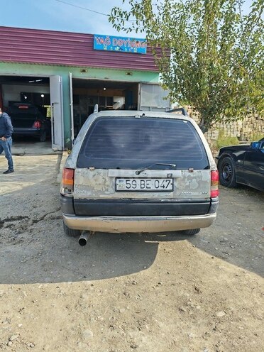 Opel Astra 1996, 253,632 km - 1.6 l - Goranboy