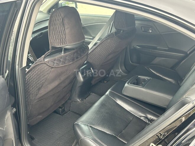 Honda Accord 2014, 240,000 km - 2.0 l - Şirvan