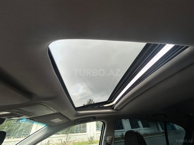 Honda Accord 2014, 240,000 km - 2.0 l - Şirvan