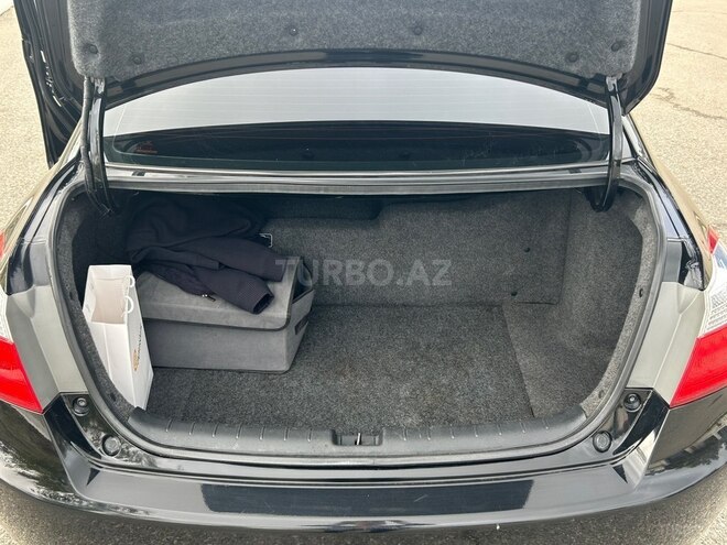 Honda Accord 2014, 240,000 km - 2.0 l - Şirvan