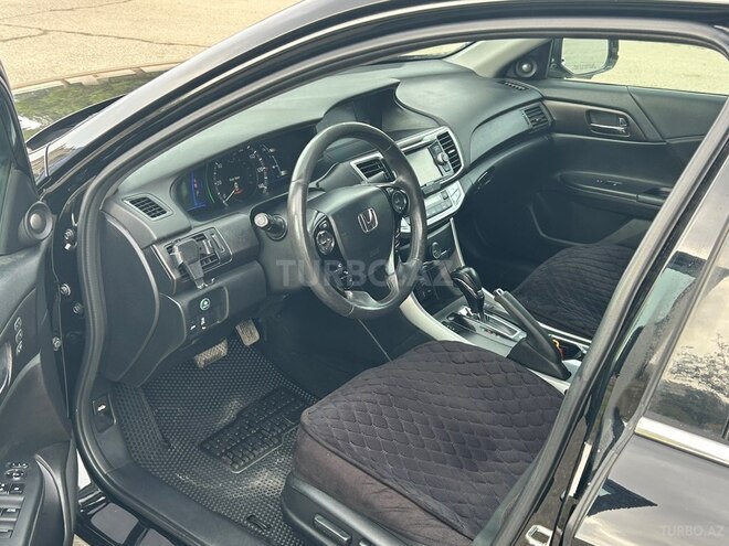 Honda Accord 2014, 240,000 km - 2.0 l - Şirvan