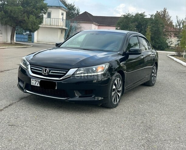 Honda Accord 2014, 240,000 km - 2.0 l - Şirvan