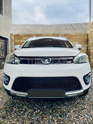 GWM Hover M2 2014, 152,000 km - 1.5 л - Gəncə