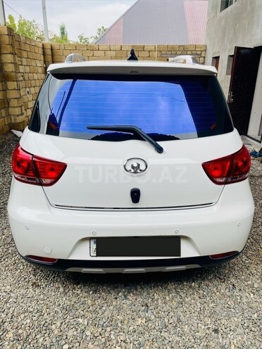 GWM Hover M2 2014, 152,000 km - 1.5 л - Gəncə