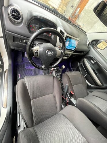 GWM Hover M2 2014, 152,000 km - 1.5 л - Gəncə