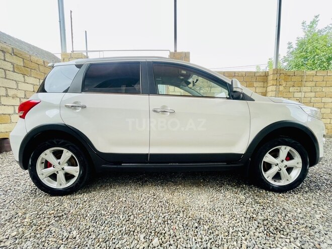 GWM Hover M2 2014, 152,000 km - 1.5 л - Gəncə