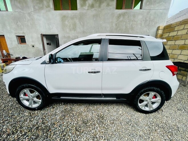GWM Hover M2 2014, 152,000 km - 1.5 л - Gəncə