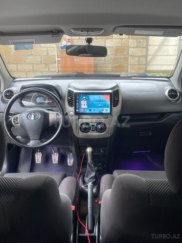 GWM Hover M2 2014, 152,000 km - 1.5 л - Gəncə