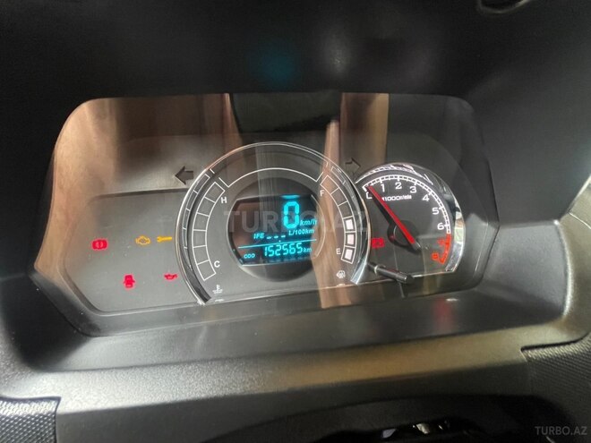 GWM Hover M2 2014, 152,000 km - 1.5 л - Gəncə