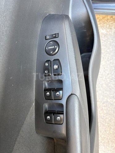 Hyundai Accent 2018, 214,000 km - 1.6 l - Bakı