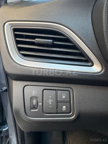 Hyundai Accent 2018, 214,000 km - 1.6 l - Bakı