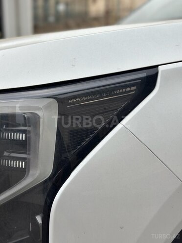 Changan CS 55 Plus 2026, 0 km - 1.5 л - Bakı