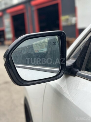 Changan CS 55 Plus 2026, 0 km - 1.5 л - Bakı