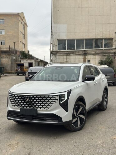 Changan CS 55 Plus 2026, 0 km - 1.5 л - Bakı