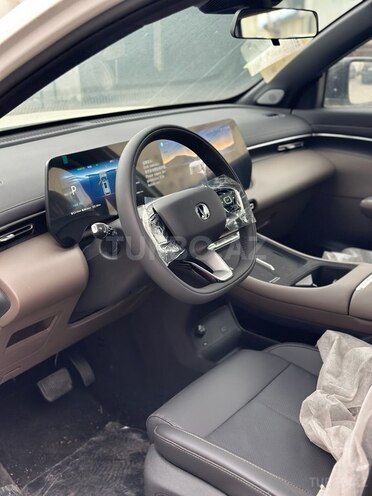 Changan CS 55 Plus 2026, 0 km - 1.5 л - Bakı