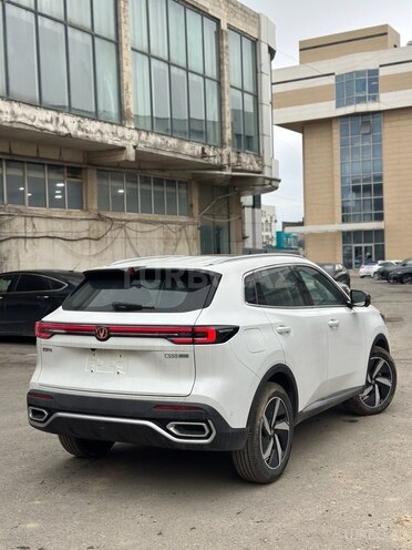 Changan CS 55 Plus 2026, 0 km - 1.5 л - Bakı