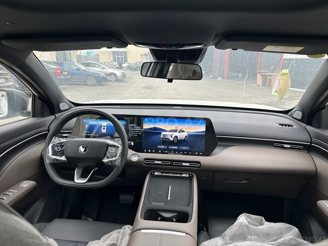 Changan CS 55 Plus 2026, 0 km - 1.5 л - Bakı