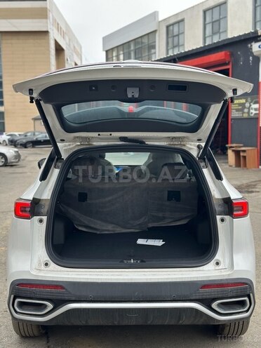 Changan CS 55 Plus 2026, 0 km - 1.5 л - Bakı