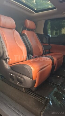 Kia Carnival 2023, 208,000 km - 2.2 л - Bakı