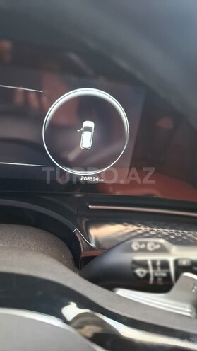 Kia Carnival 2023, 208,000 km - 2.2 л - Bakı