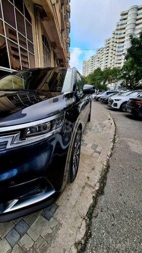 Kia Carnival 2023, 208,000 km - 2.2 л - Bakı
