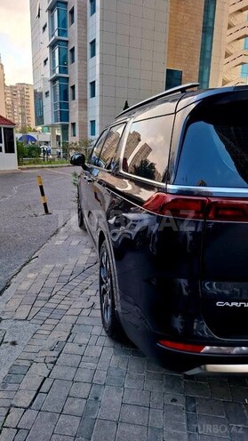 Kia Carnival 2023, 208,000 km - 2.2 л - Bakı