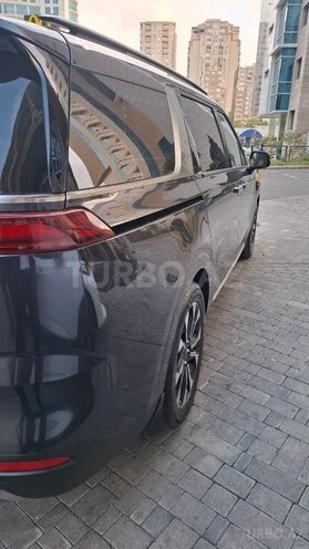 Kia Carnival 2023, 208,000 km - 2.2 л - Bakı