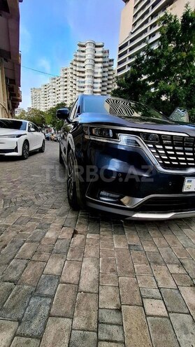 Kia Carnival 2023, 208,000 km - 2.2 л - Bakı