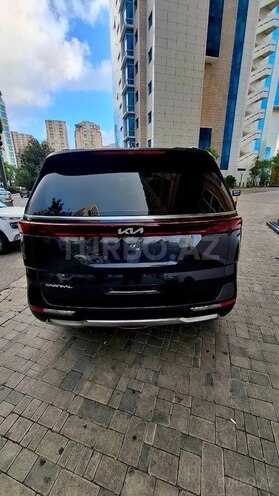 Kia Carnival 2023, 208,000 km - 2.2 л - Bakı