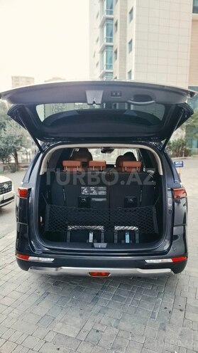 Kia Carnival 2023, 208,000 km - 2.2 л - Bakı