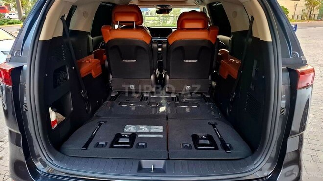 Kia Carnival 2023, 208,000 km - 2.2 л - Bakı
