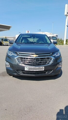 Chevrolet Equinox 2020, 226,000 km - 1.5 l - Gəncə