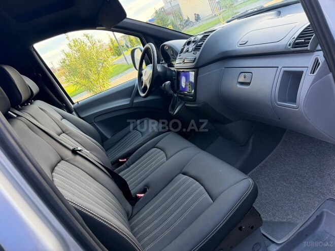 Mercedes  2008, 193,000 km - 2.1 l - Bakı