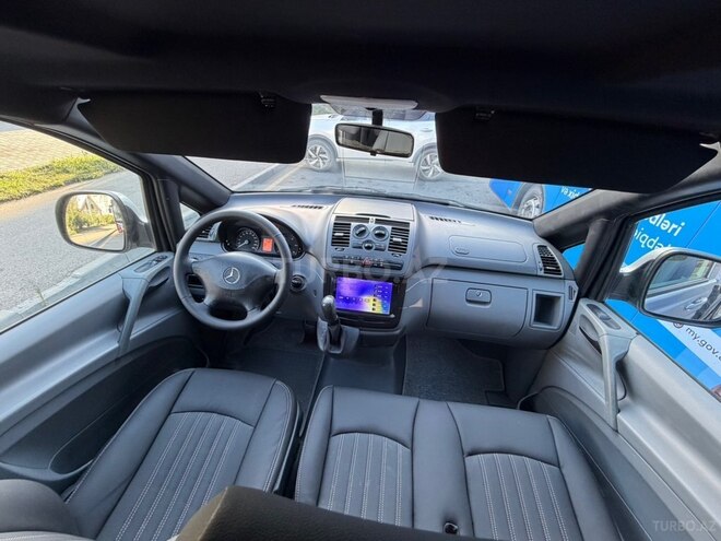 Mercedes  2008, 193,000 km - 2.1 l - Bakı