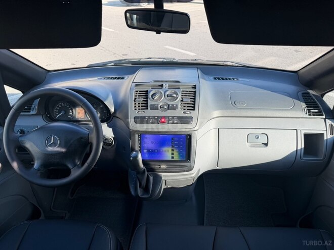 Mercedes  2008, 193,000 km - 2.1 l - Bakı