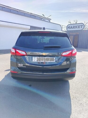 Chevrolet Equinox 2020, 226,000 km - 1.5 l - Gəncə
