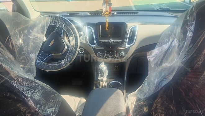 Chevrolet Equinox 2020, 226,000 km - 1.5 l - Gəncə