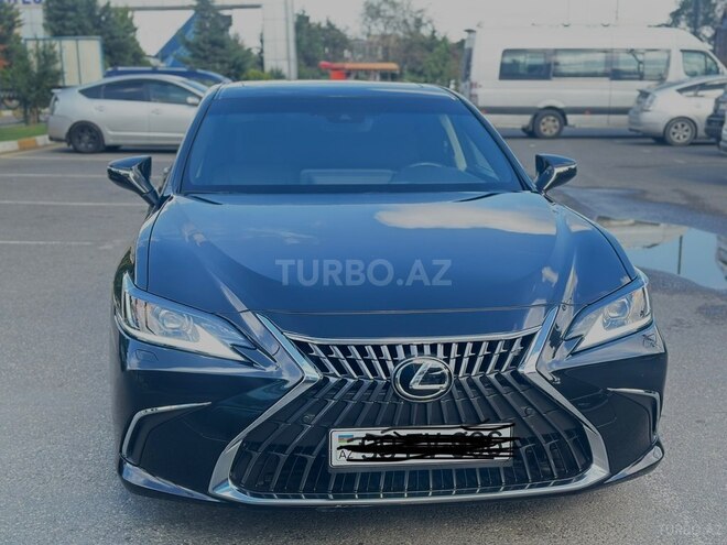 Lexus ES 300h 2023, 67,690 km - 2.5 l - Bakı