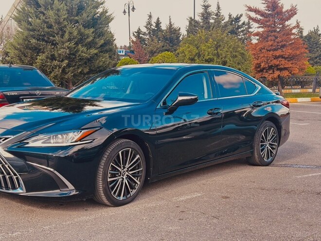 Lexus ES 300h 2023, 67,690 km - 2.5 l - Bakı
