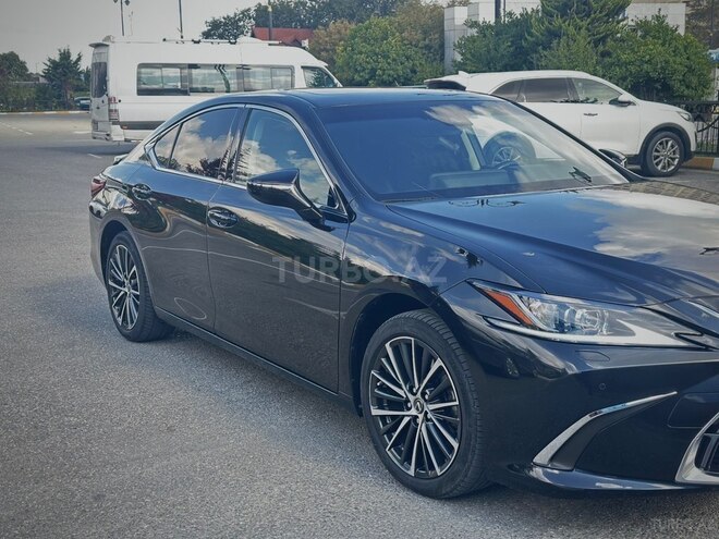 Lexus ES 300h 2023, 67,690 km - 2.5 l - Bakı