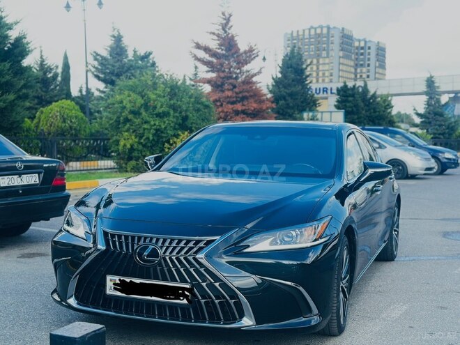 Lexus ES 300h 2023, 67,690 km - 2.5 l - Bakı