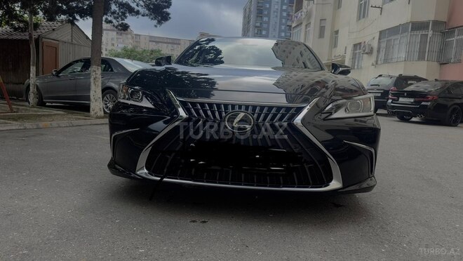 Lexus ES 300h 2023, 67,690 km - 2.5 l - Bakı