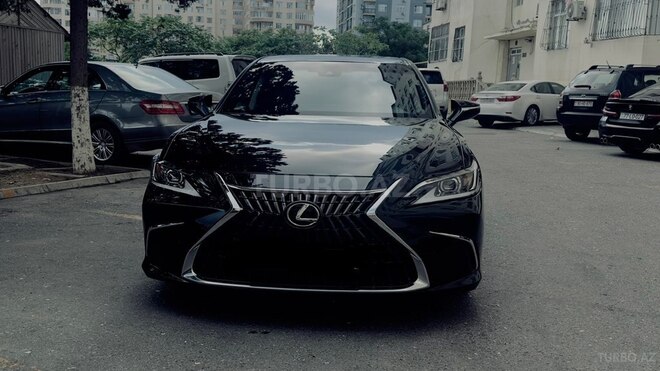 Lexus ES 300h 2023, 67,690 km - 2.5 l - Bakı