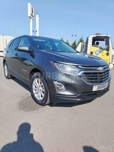 Chevrolet Equinox 2020, 226,000 km - 1.5 l - Gəncə