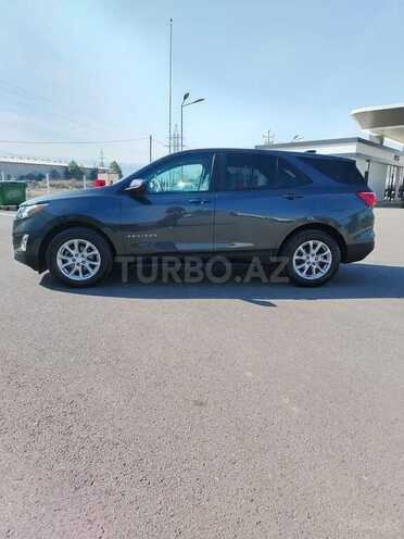 Chevrolet Equinox 2020, 226,000 km - 1.5 l - Gəncə