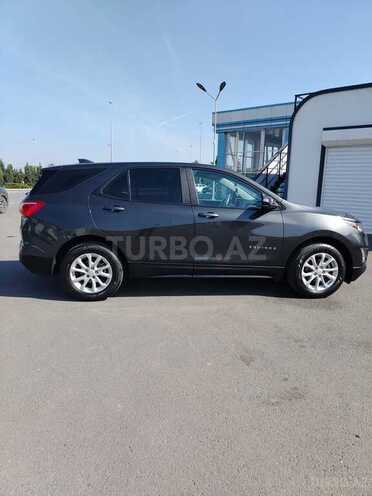 Chevrolet Equinox 2020, 226,000 km - 1.5 l - Gəncə