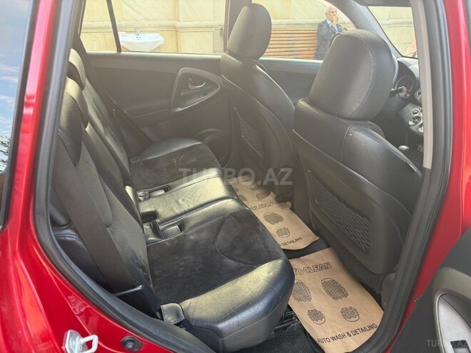Toyota RAV4 2011, 133,000 km - 2.0 l - Sumqayıt