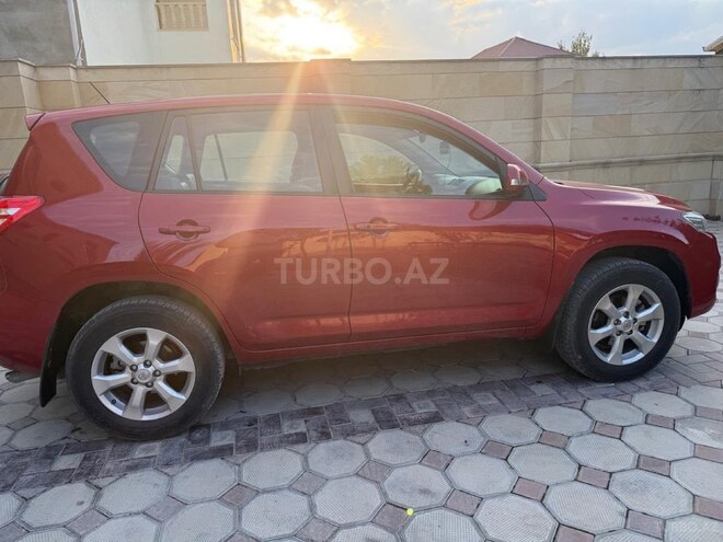 Toyota RAV4 2011, 133,000 km - 2.0 l - Sumqayıt