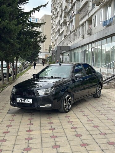 Khazar SD 2019, 184,000 km - 1.7 l - Bakı