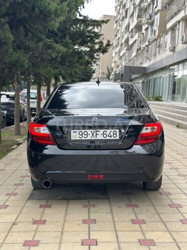 Khazar SD 2019, 184,000 km - 1.7 l - Bakı